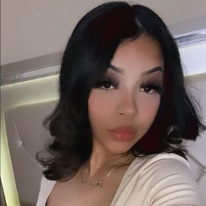 Meet your Posher, Jasmine